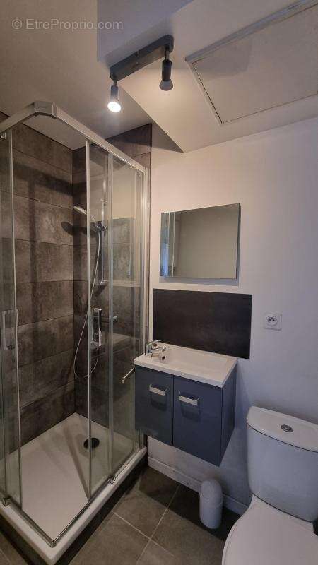 Photo 2 - Appartement à LA BAULE-ESCOUBLAC