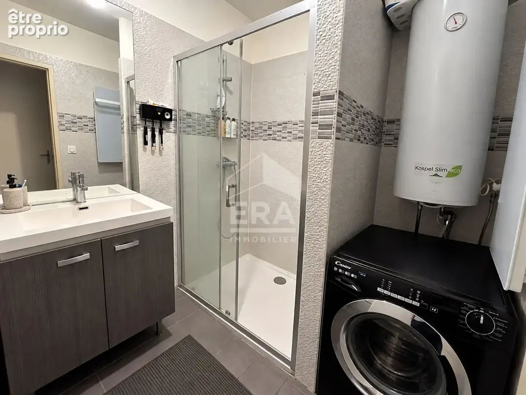 Appartement 2 pièces à vendre à Bourg - Réf 3136 - photo 4