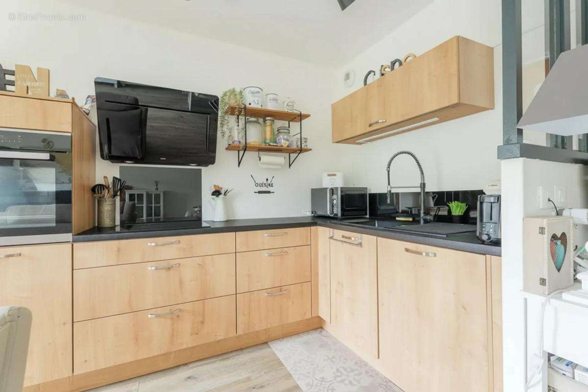Appartement 3 pièces de 68 m² à Courtry - photo 4