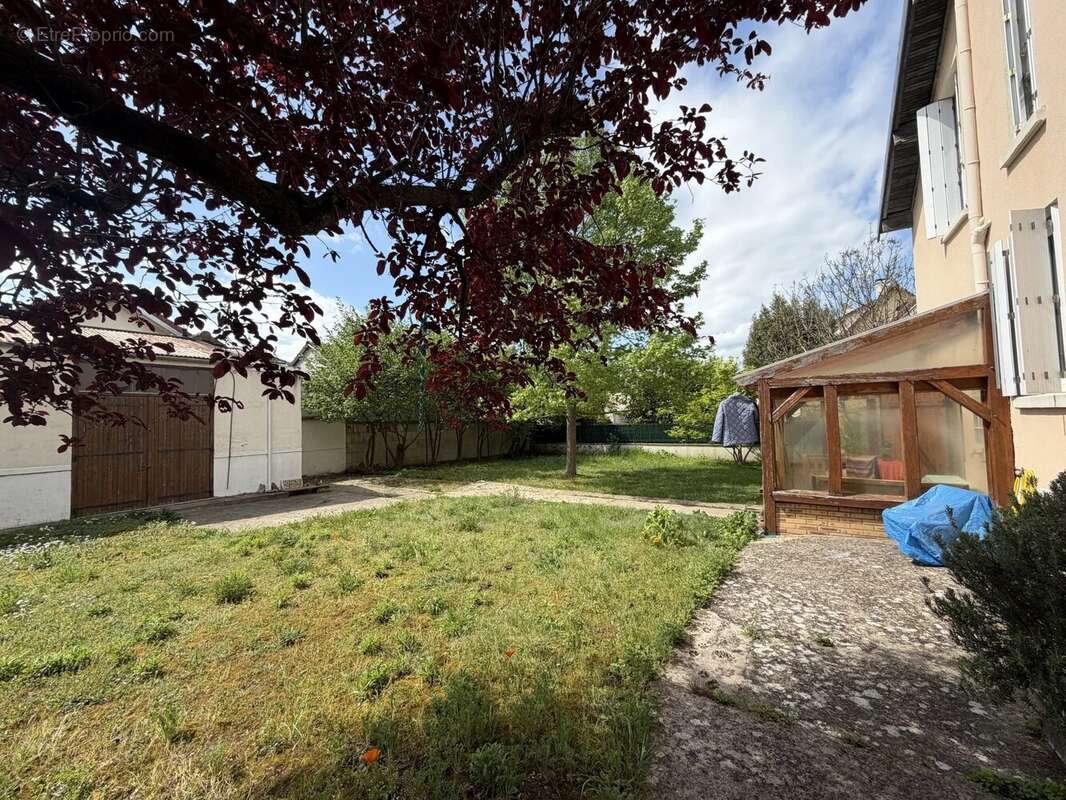 Maison à MONTESSON