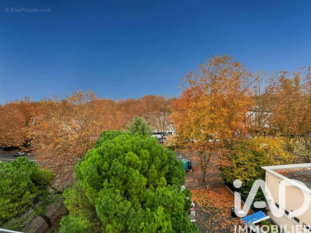 Photo 8 - Appartement à SAINT-CLOUD