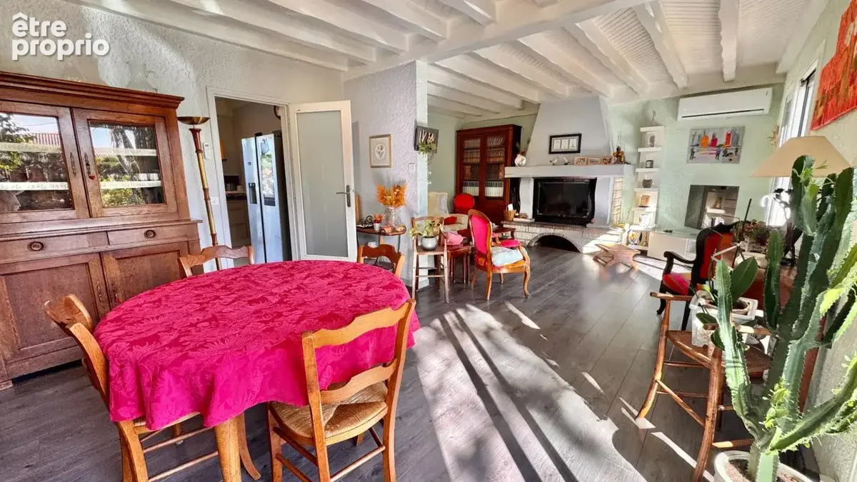 Grande propriété familiale sur plus de 2000 m² ! - photo 13
