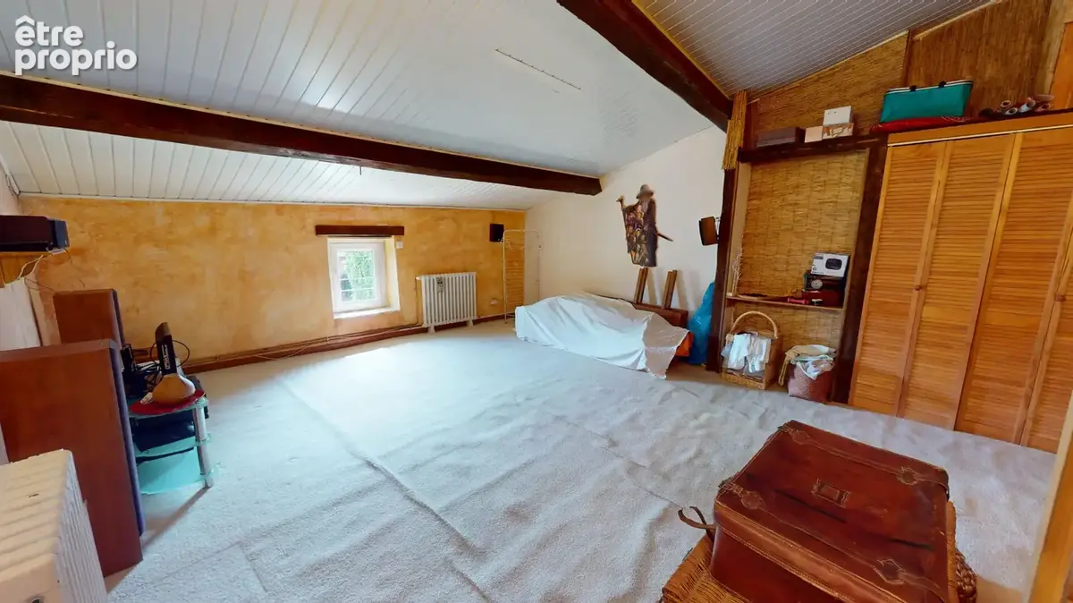 Maison 158m² à saint-maurice-de-rémens - photo 9