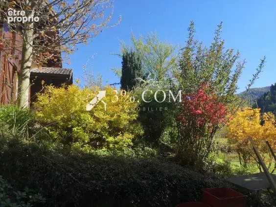 Chalet  de Caractére   + 5000 M2 Terrain Saint Maurice sur M - photo 11
