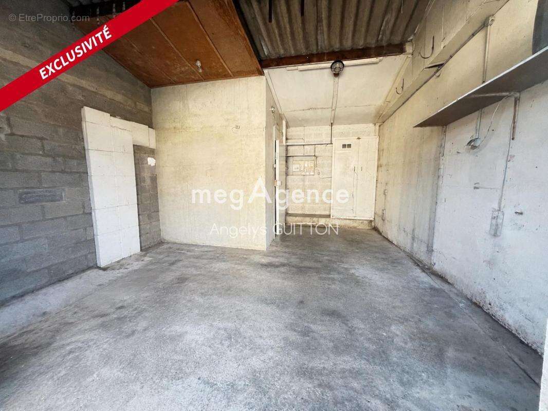 Complexe immobilier 270m2, garage XXL,  à 25 mn du Mans - photo 16