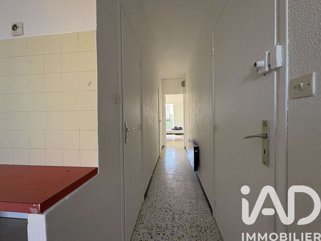 Photo 7 - Appartement à PORT-LA-NOUVELLE