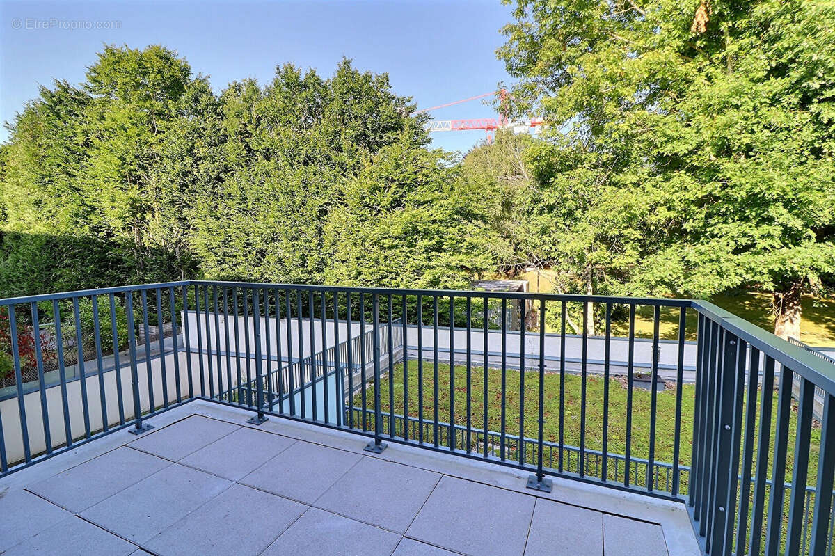 Appartement à RAMBOUILLET