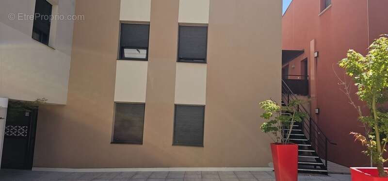 Appartement à SAINT-JEAN-DE-VEDAS