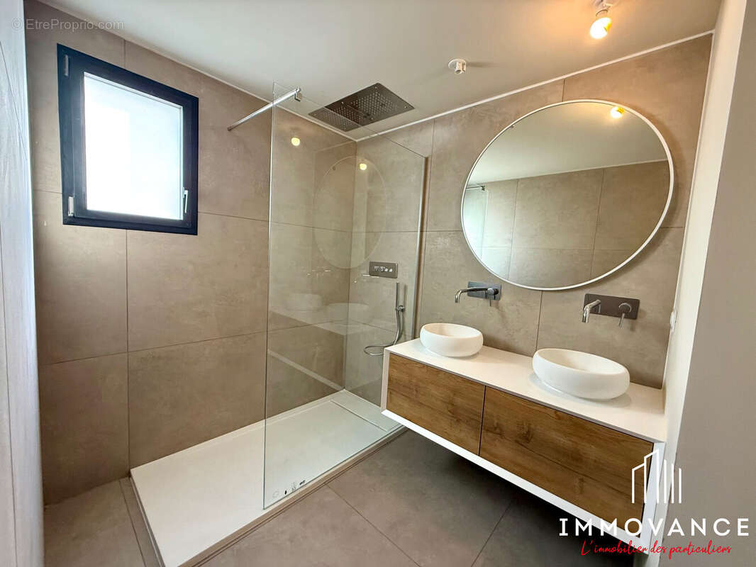 Maison à MONTPELLIER