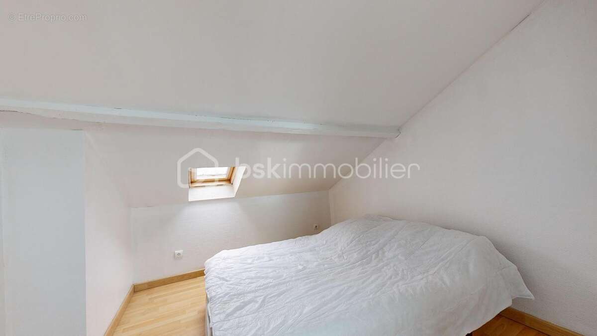 Appartement à LIMOGES