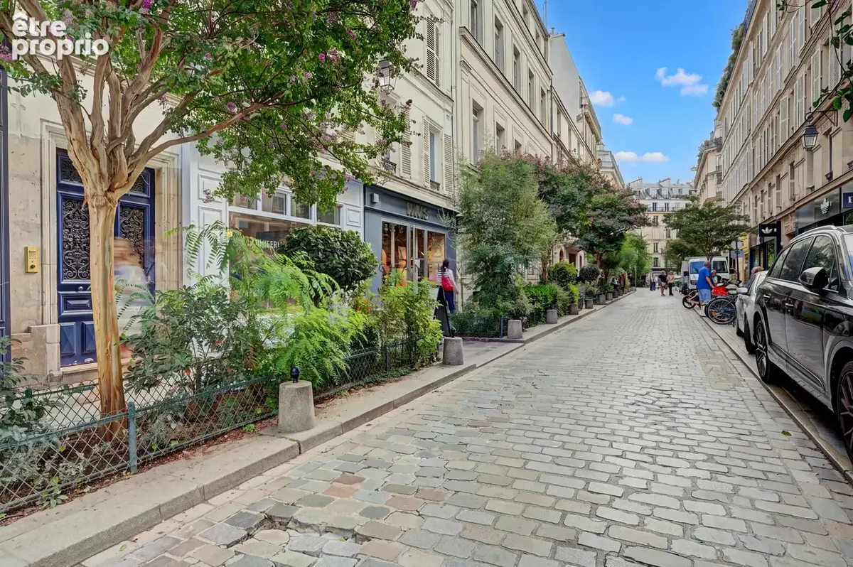 Paris 4ème • Marais - photo 14