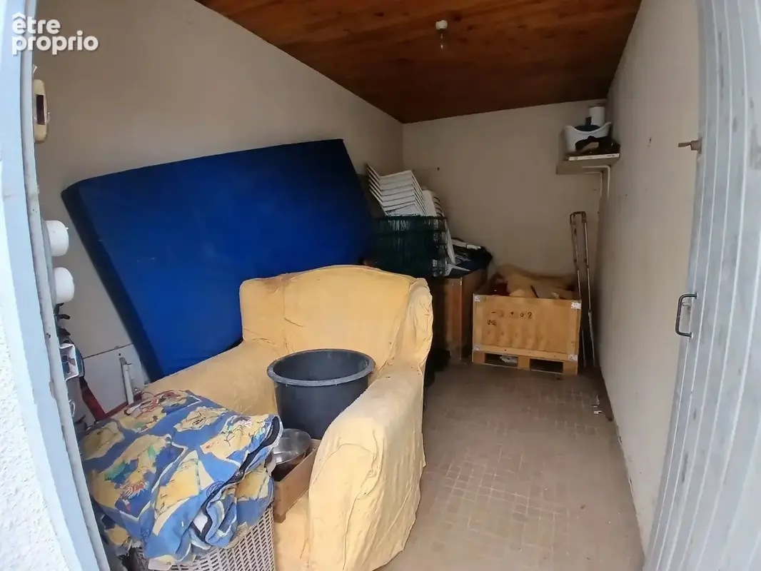 Maison secteur Serquigny - photo 7