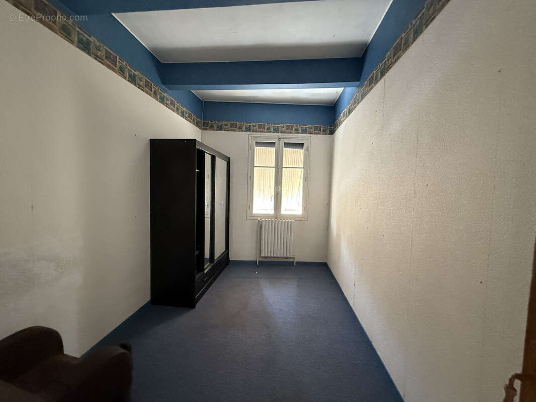 Maison à SAINT-ANDRE-DE-SANGONIS