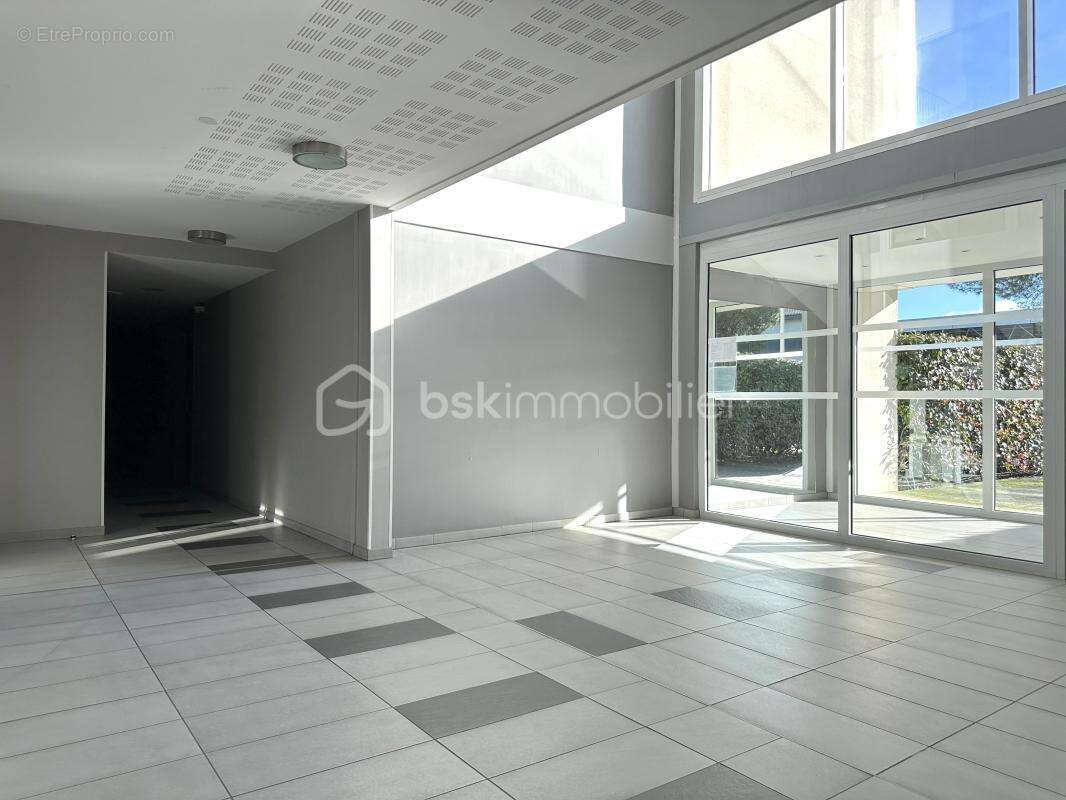 Appartement à CUGNAUX