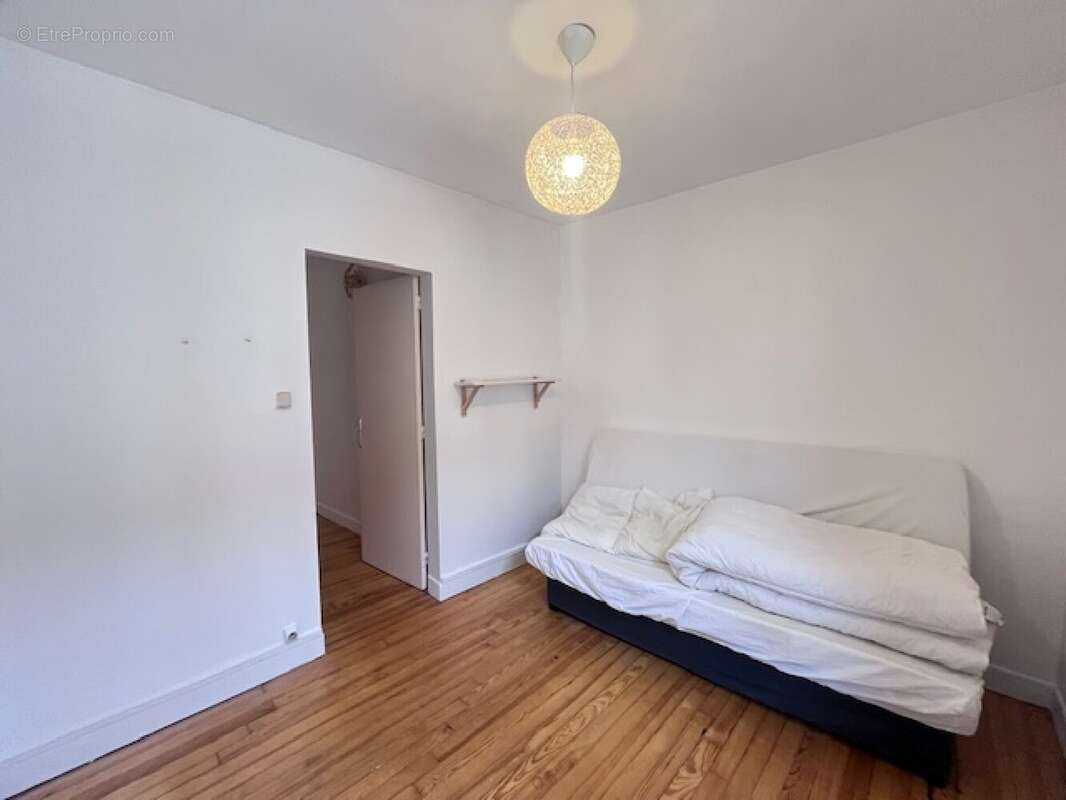 Maison à FONTENILLES