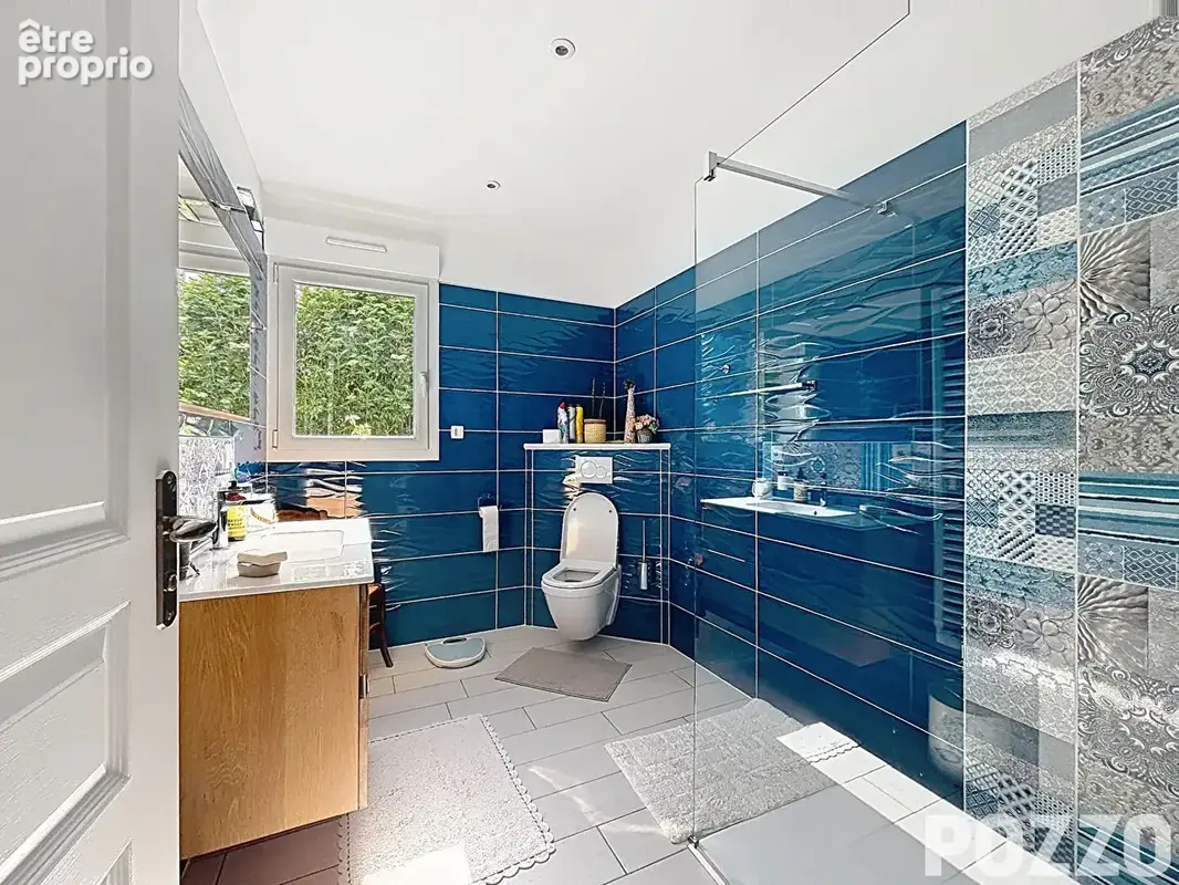 Agon Coutainville, Vue Baie de Sienne, Vente à terme, maison occupée sur 2 têtes, jolie maison en pierres en excellent état de 1 - photo 10