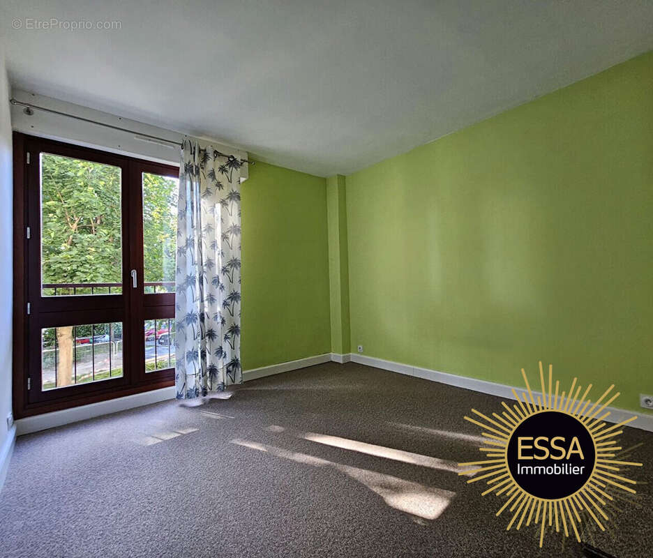 Appartement à ROCQUENCOURT