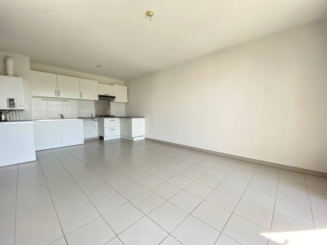 Appartement à FLOIRAC