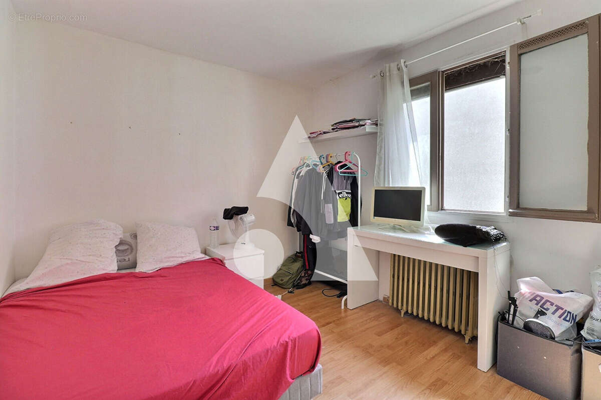 Maison à MERY-SUR-OISE