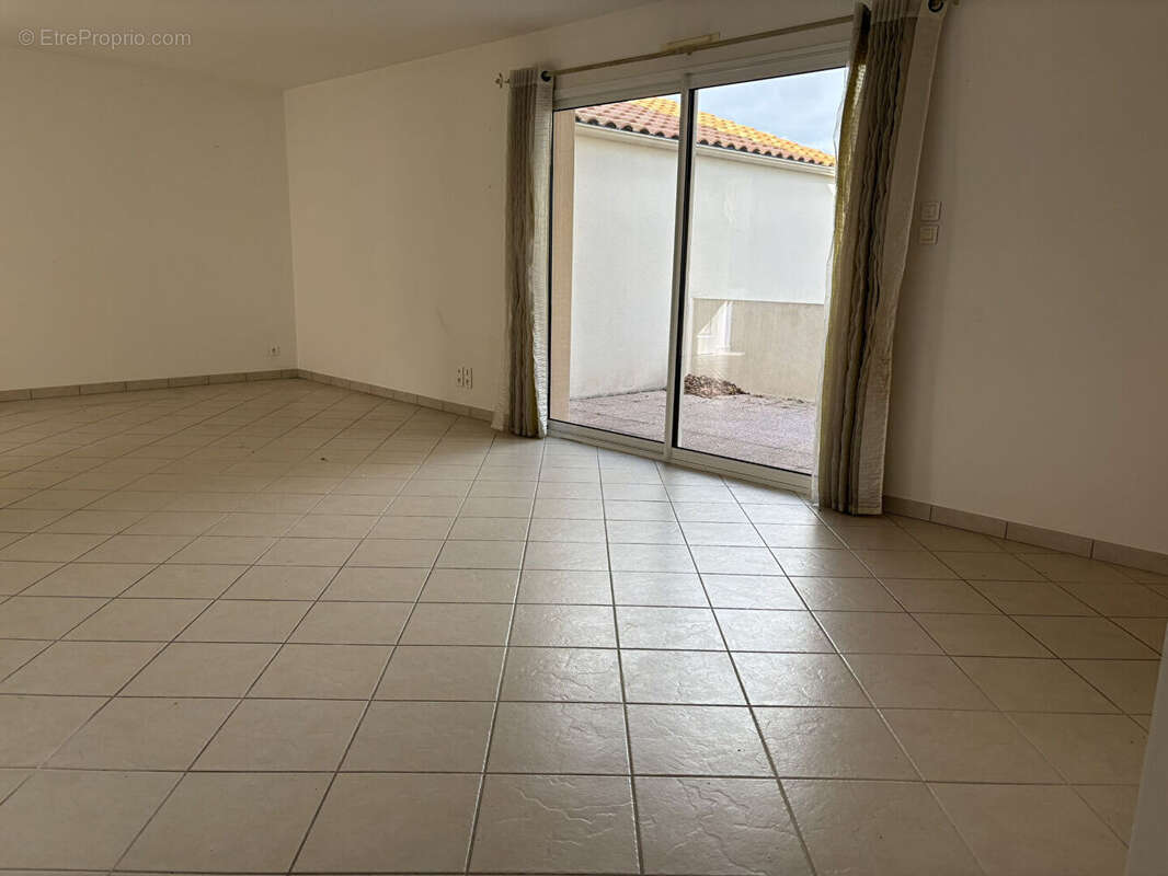 Appartement à CHALLANS