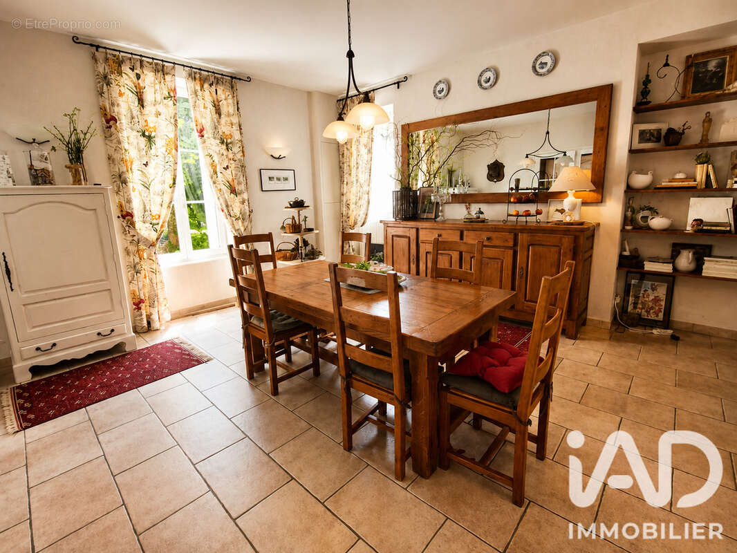 Photo 7 - Maison à ECHIRE