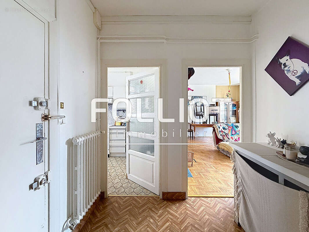 Appartement à SAINT-LO