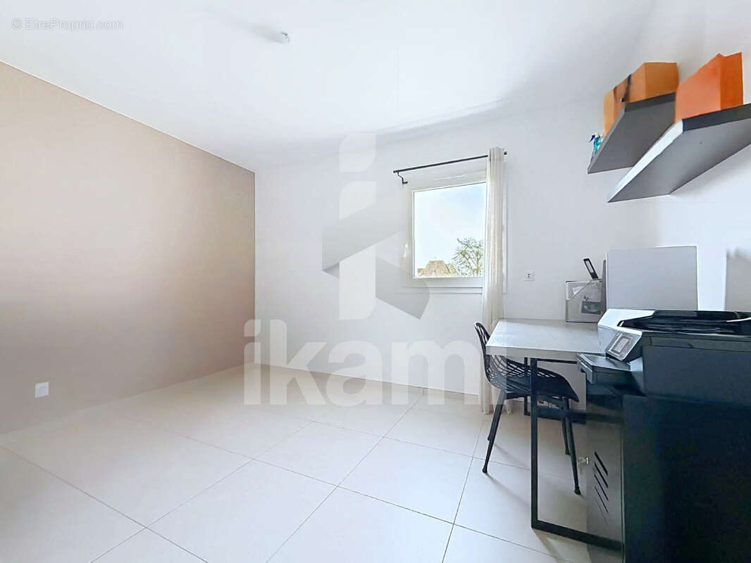 Appartement à SILLANS