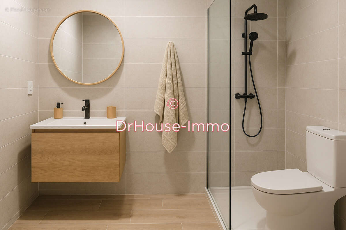 Appartement à FLEURBAIX