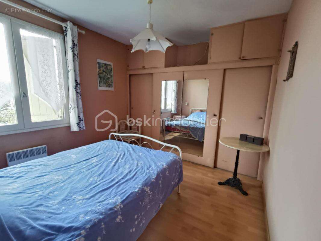 Maison à SIORAC-EN-PERIGORD