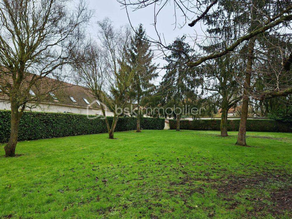 Appartement à SAINT-SOUPPLETS