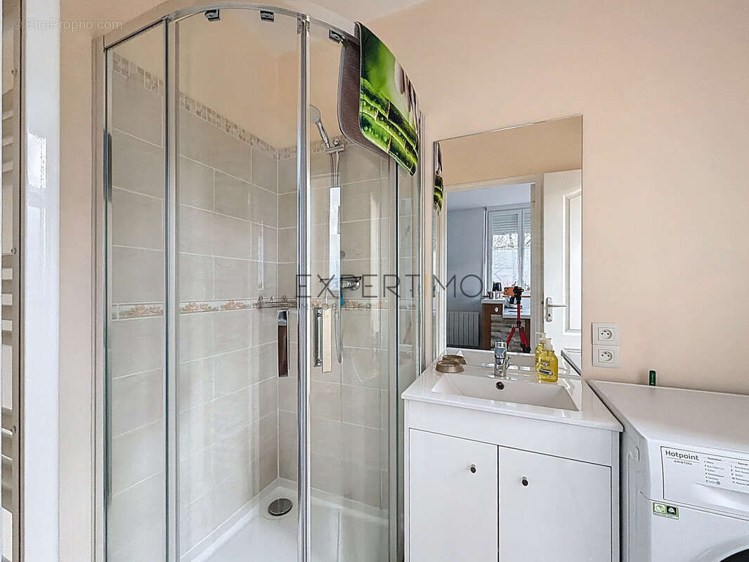 Maison à SENNECEY-LE-GRAND