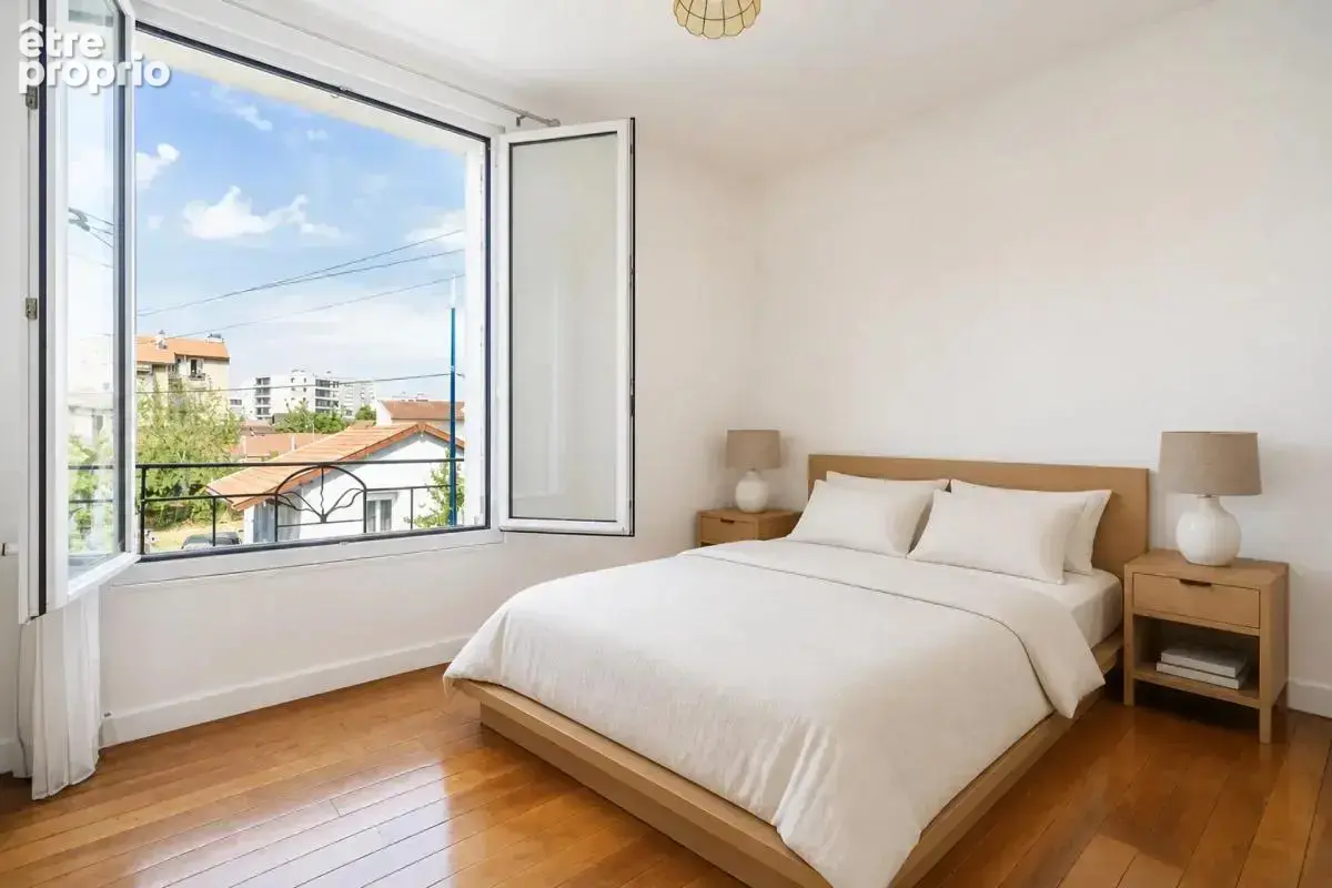 Maison de 4 pièces de 61 m² à Drancy proche RER B - photo 10