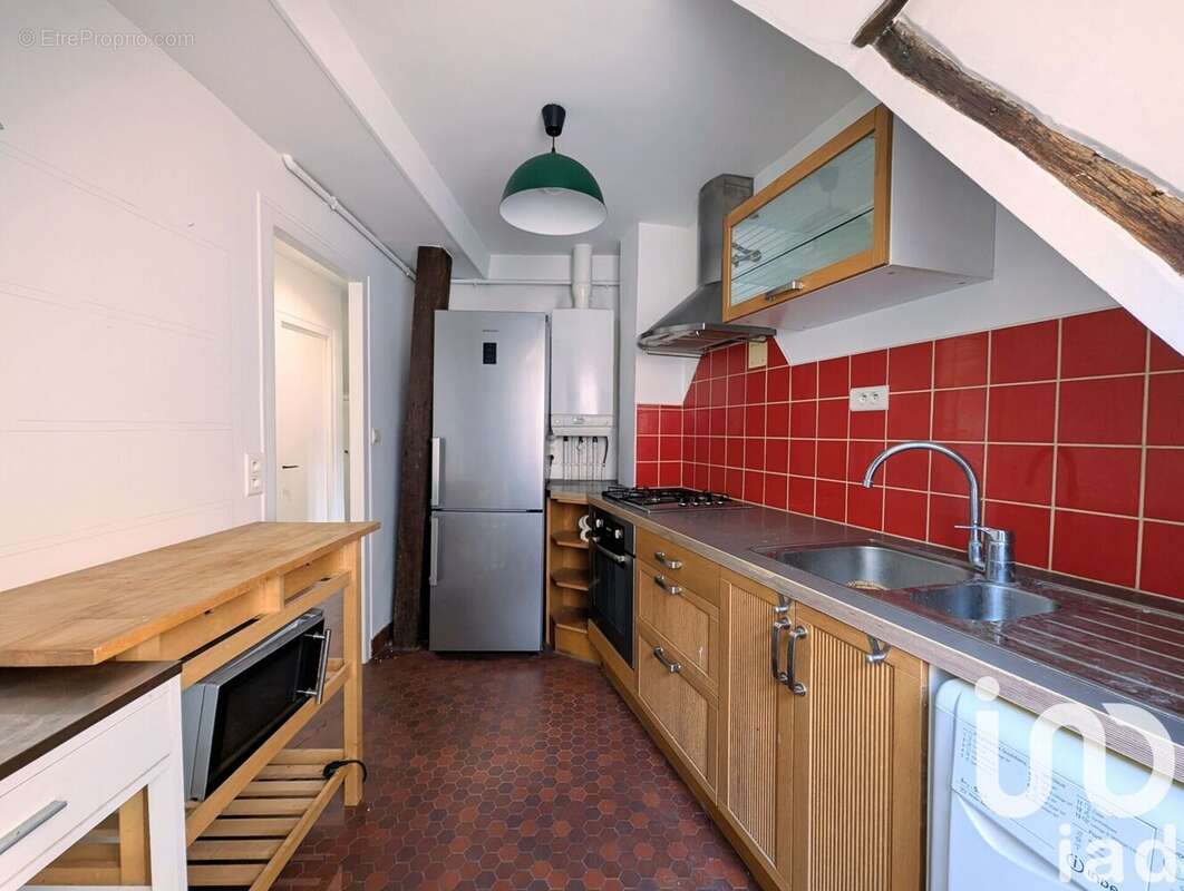 Photo 3 - Appartement à CHARTRES