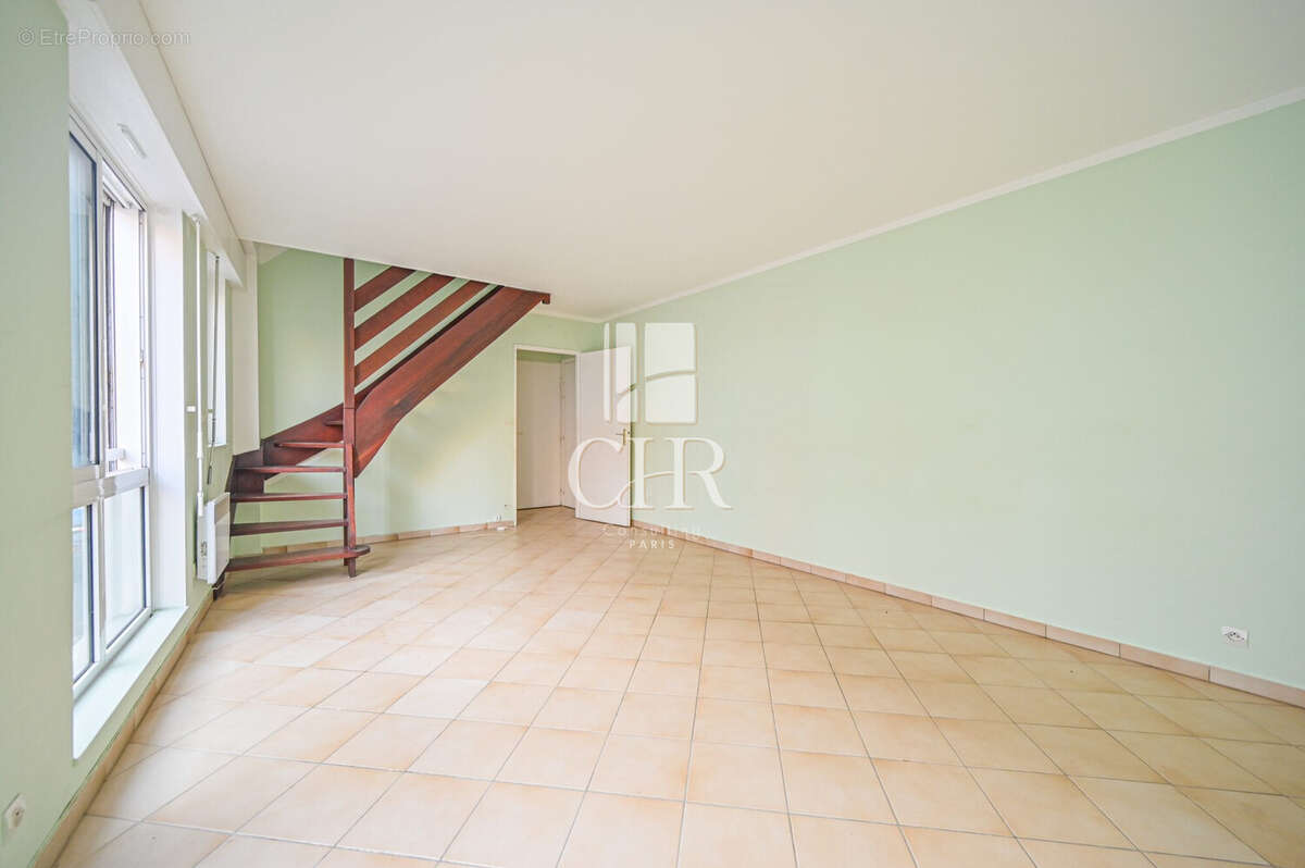 Appartement à ALFORTVILLE