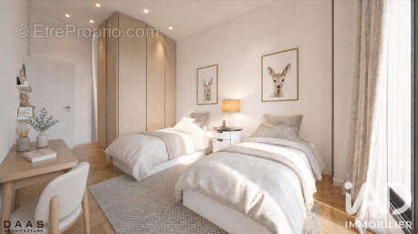 Appartement 74 m² à Le Port-Marly  - photo 5