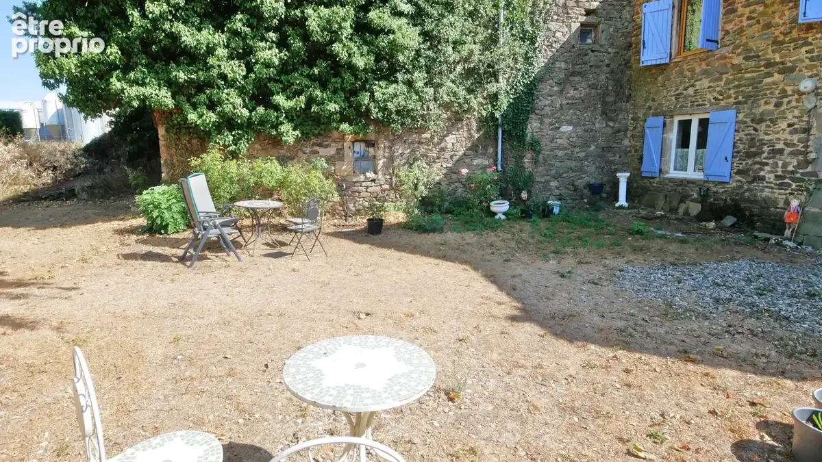 Maison de Maître - photo 21
