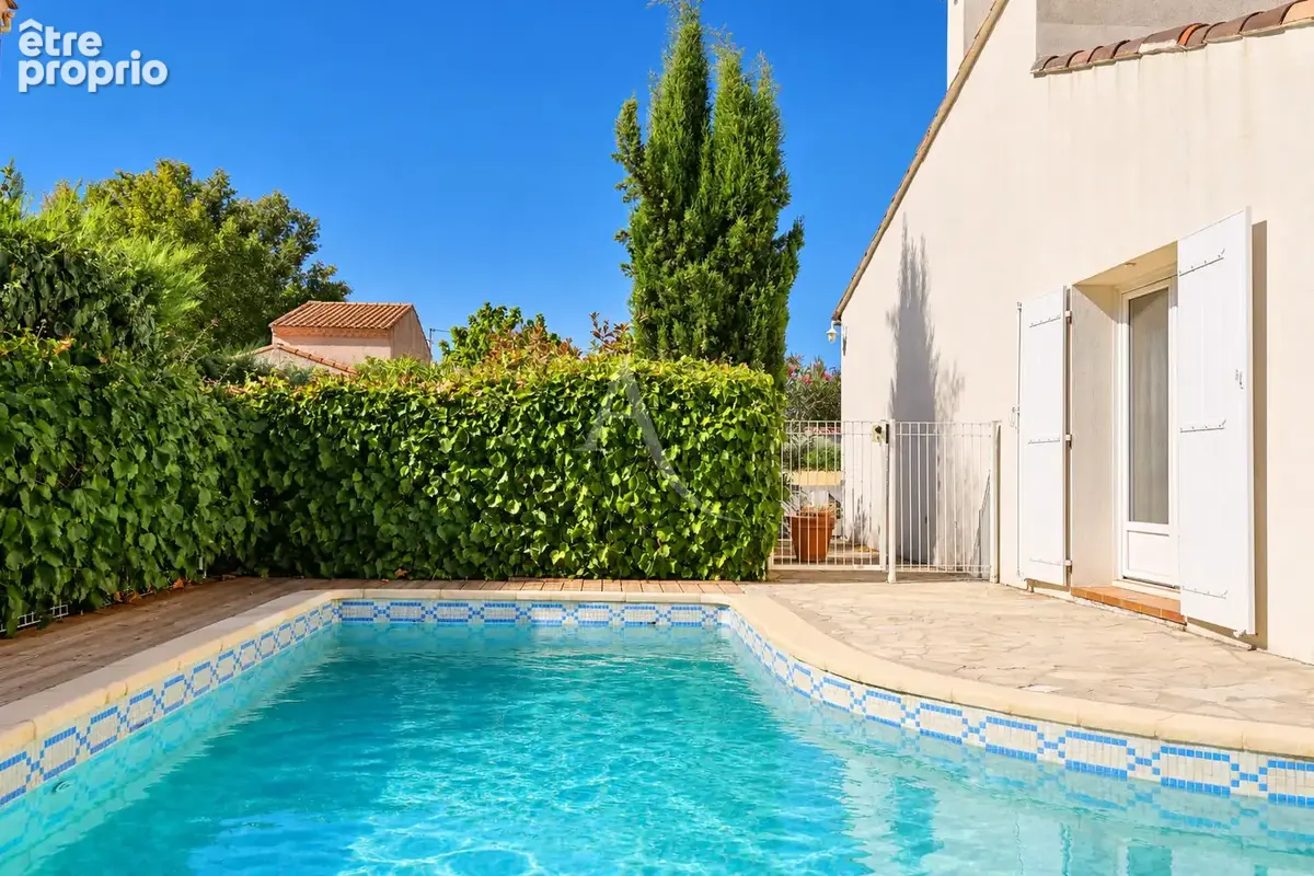 Photo Maison à Grabels au prix de 550 000€