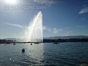 Appartement à SAINT-JULIEN-EN-GENEVOIS