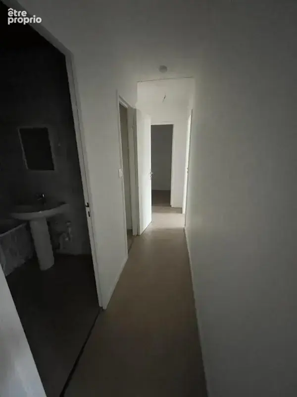 Appartement  4 pieces algolsheim - photo 9