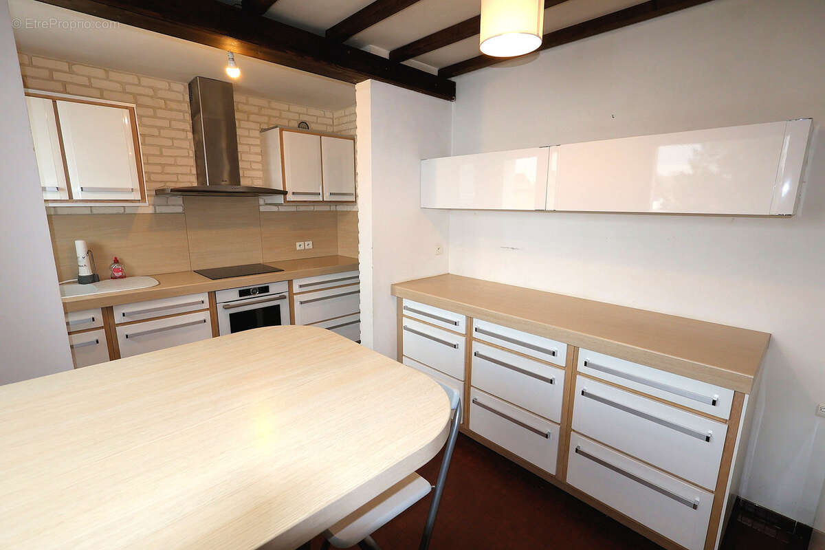 Saint-louis proche frontière appartement 5 pièces de 112 m2 avec grand balcon - photo 6