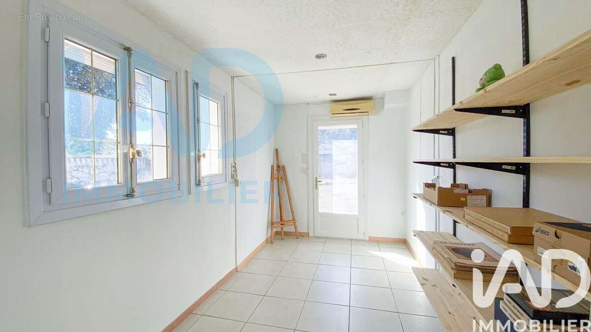 Photo 8 - Maison à POULX