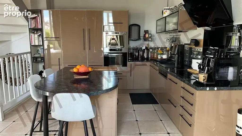 Vente maison de maitre renovee auxerre bourgogne - photo 2