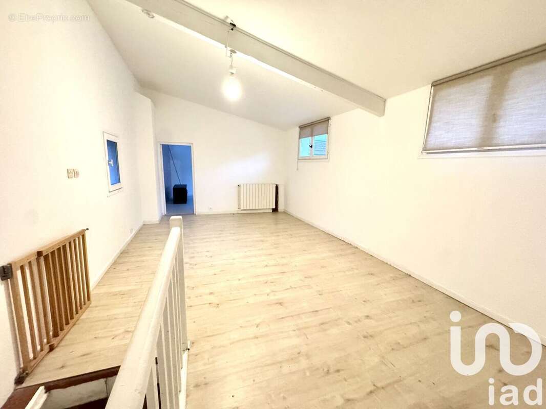Maison 79 m² à Montmorency  - photo 9
