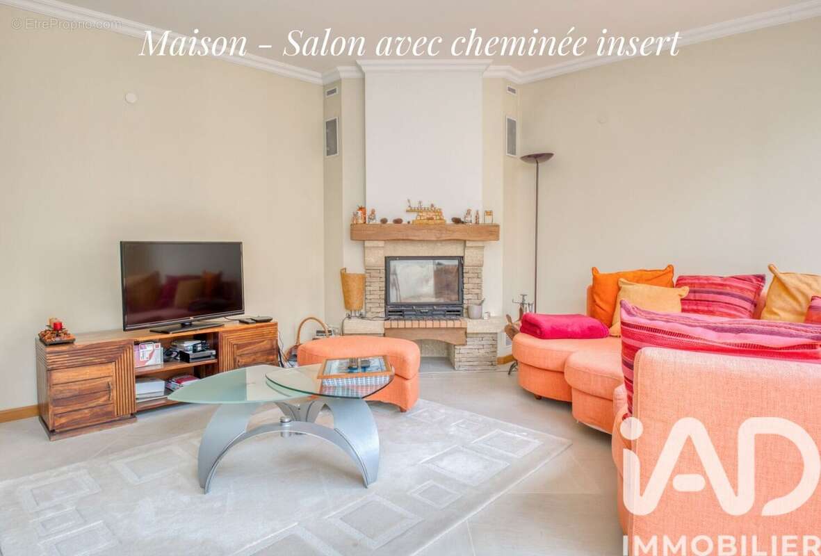Photo 4 - Maison à COMPIEGNE