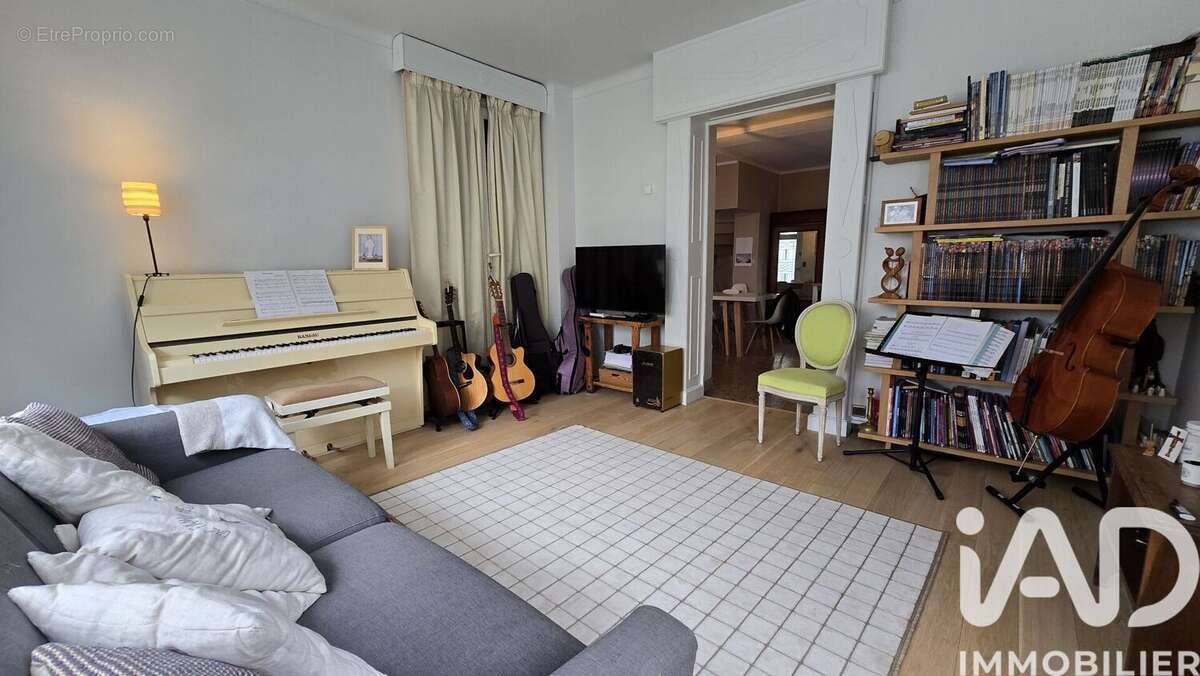 Photo 4 - Maison à NIORT