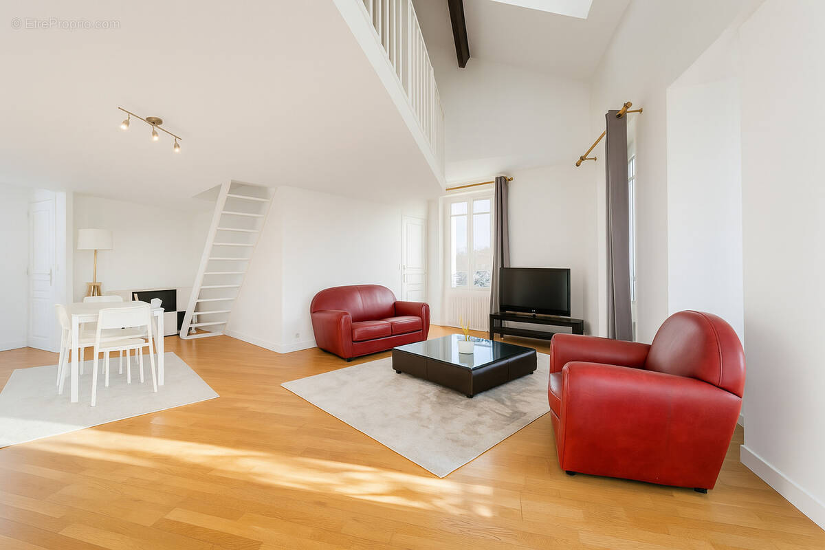 Appartement à MEUDON