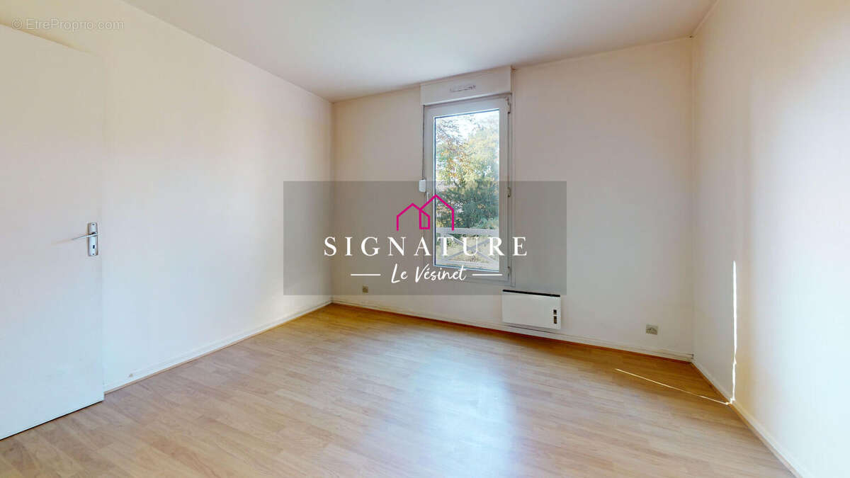 Appartement à LE VESINET