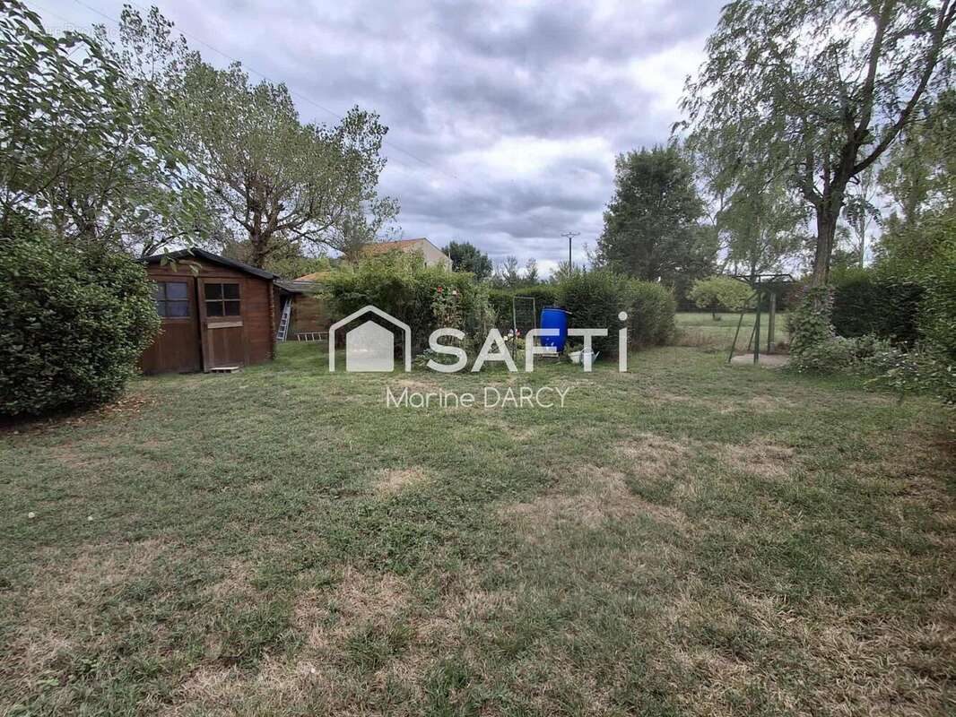 Photo 9 - Maison à VIVIERS-LES-MONTAGNES