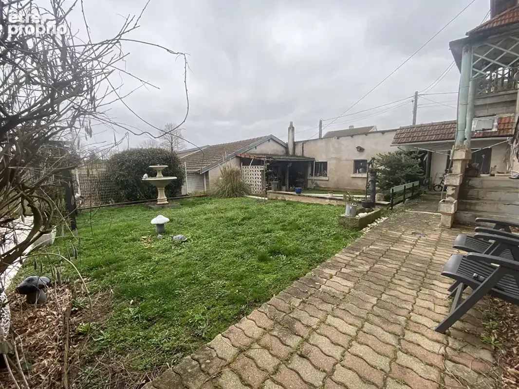 Maison Maixe - photo 10