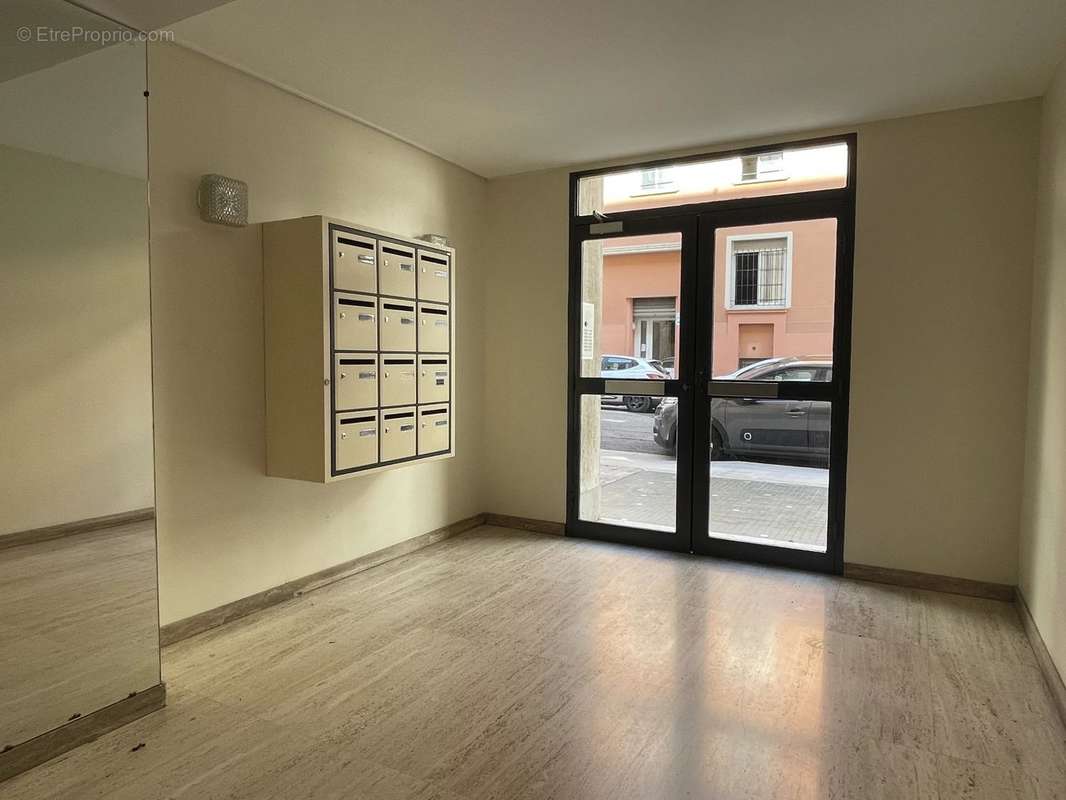 Appartement 3 pieces vernier Nice - photo 12